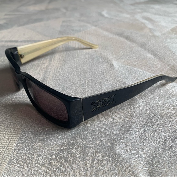 Vintage Y2K Oscar de la Renta Sunglasses - Picture 4 of 13